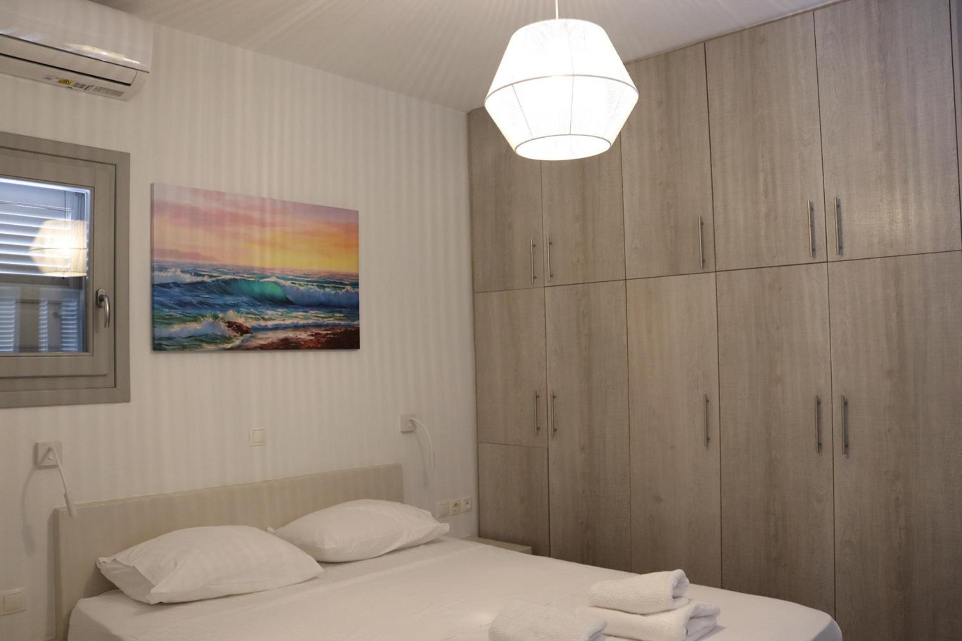 Antigoni Villas Gavrio Zewnętrze zdjęcie