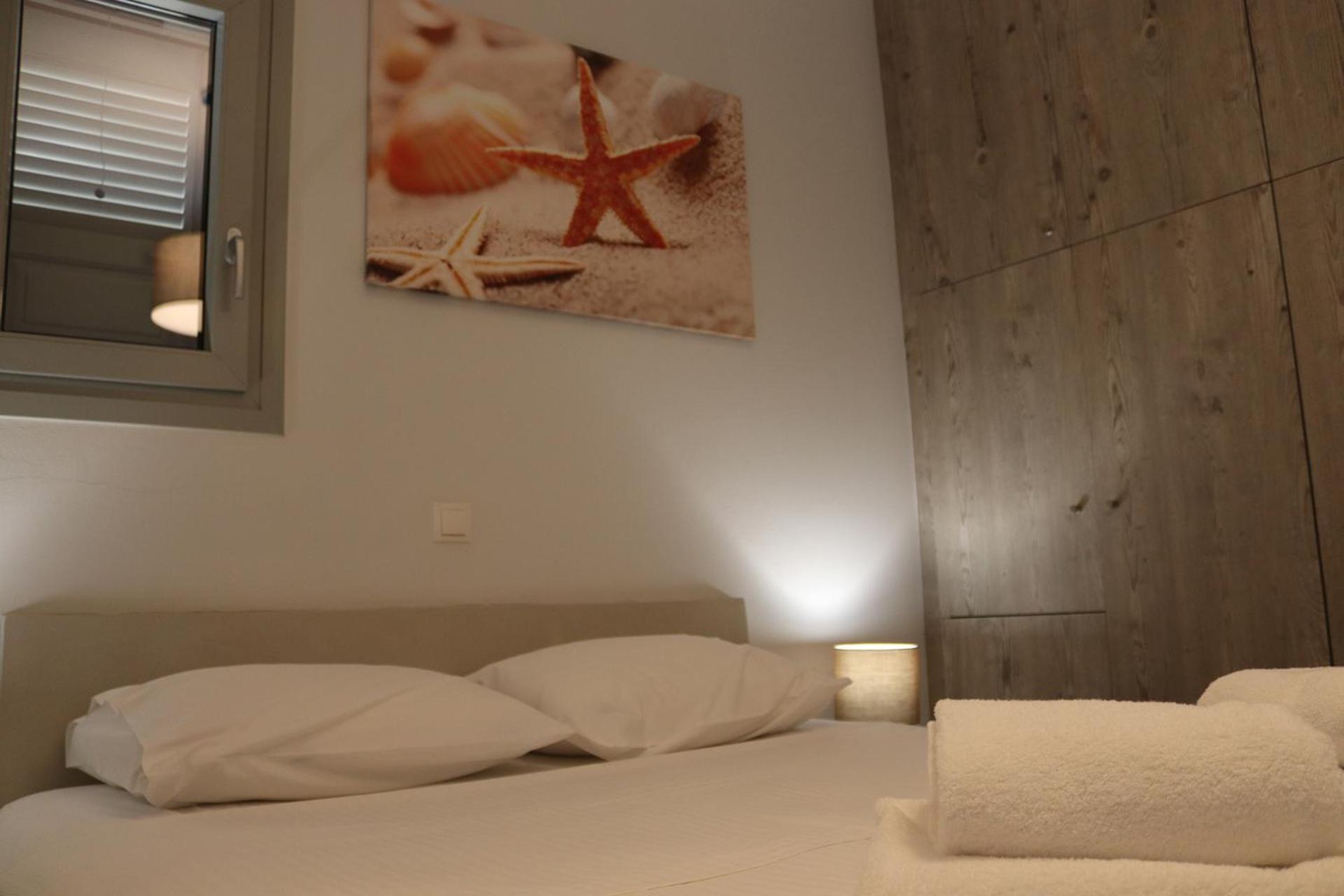 Antigoni Villas Gavrio Zewnętrze zdjęcie