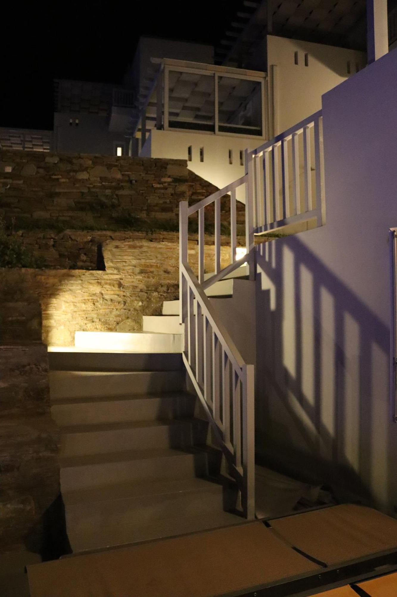 Antigoni Villas Gavrio Zewnętrze zdjęcie