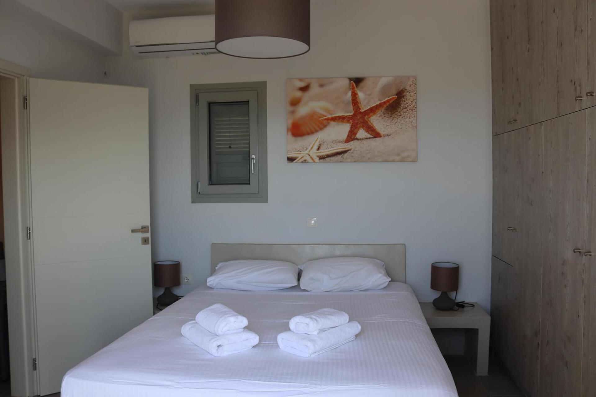 Antigoni Villas Gavrio Zewnętrze zdjęcie