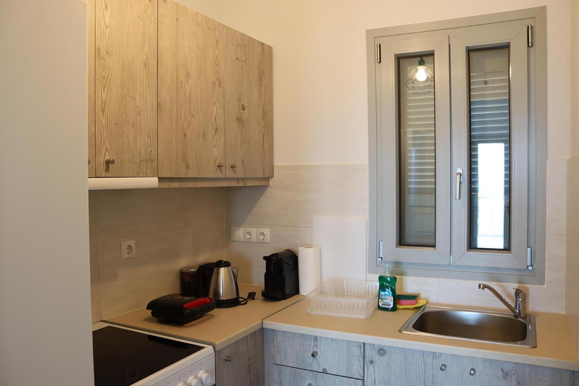 Antigoni Villas Gavrio Zewnętrze zdjęcie