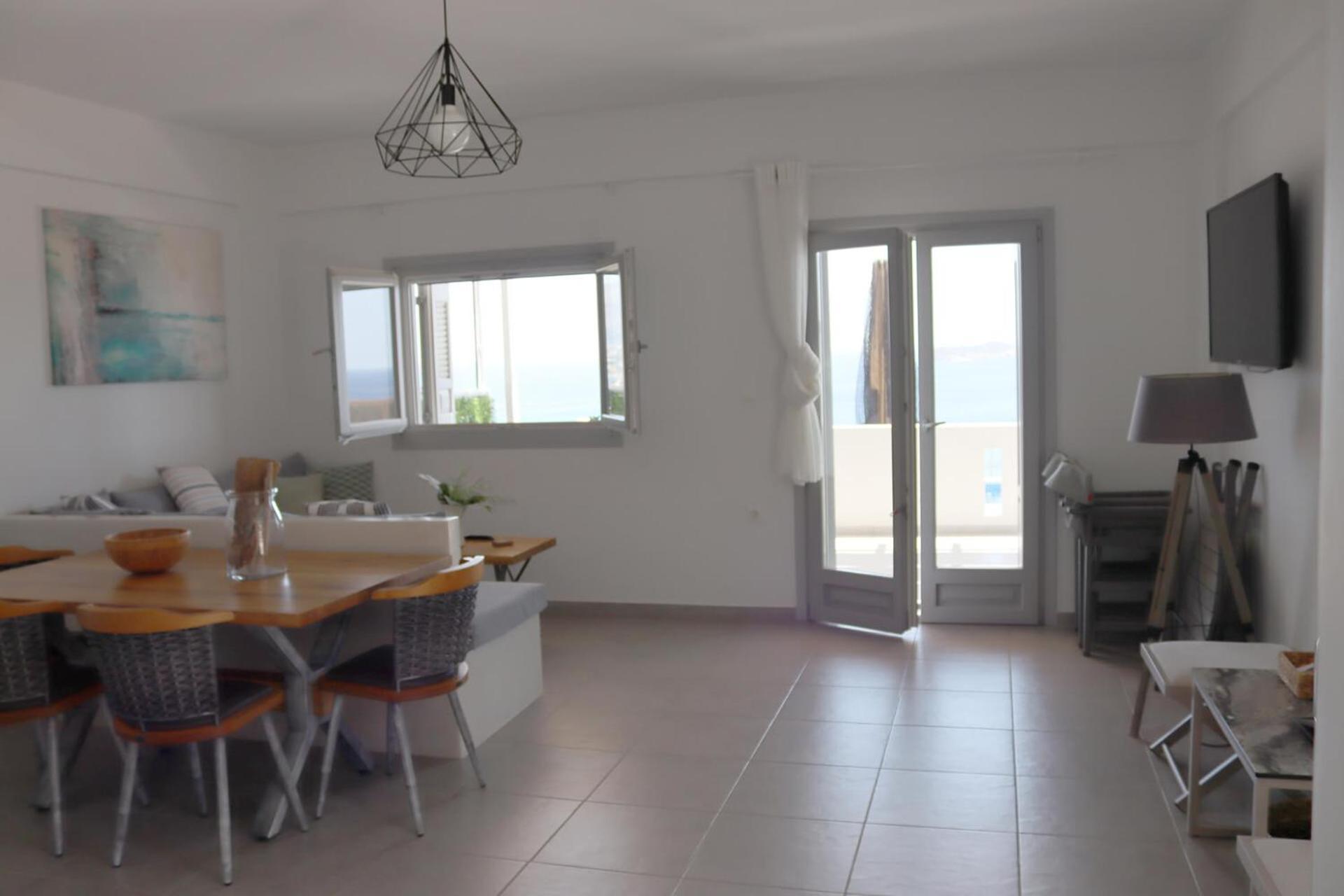 Antigoni Villas Gavrio Zewnętrze zdjęcie