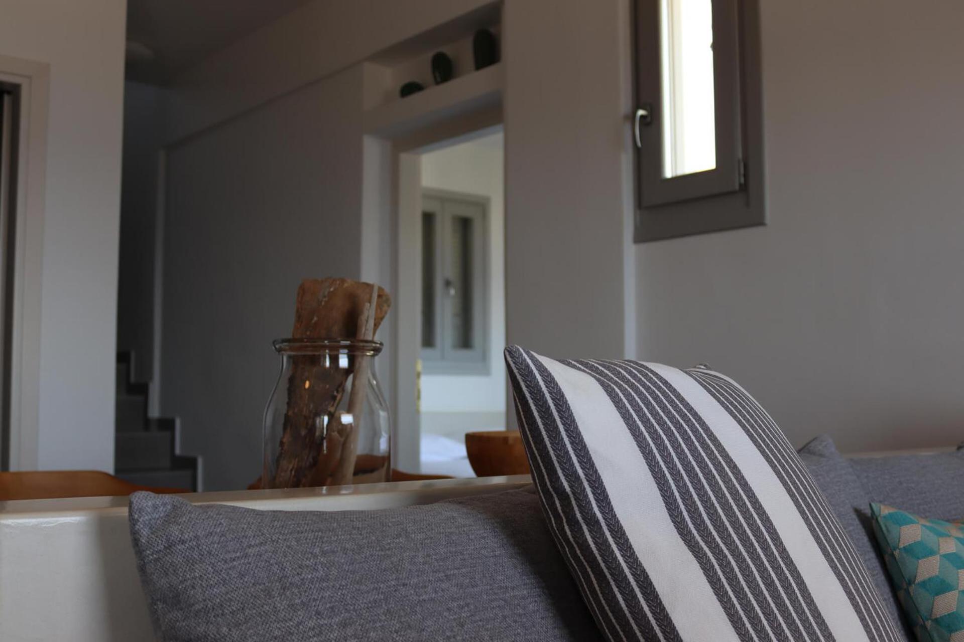 Antigoni Villas Gavrio Zewnętrze zdjęcie